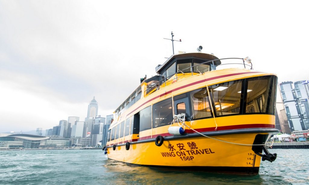 【香港親子遊好去處】玩盡本地親子遊好去處 酒店親子手作點心工作坊 & 大型商場室內玩樂