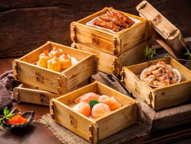 【廣州美食2024】嘆盡廣州人氣美食 品嚐米芝蓮級數別緻中菜 & 必試惹味地道美食 【廣州美食2024】嘆盡廣州人氣美食 品嚐米芝蓮級數別緻中菜 & 必試惹味地道美食