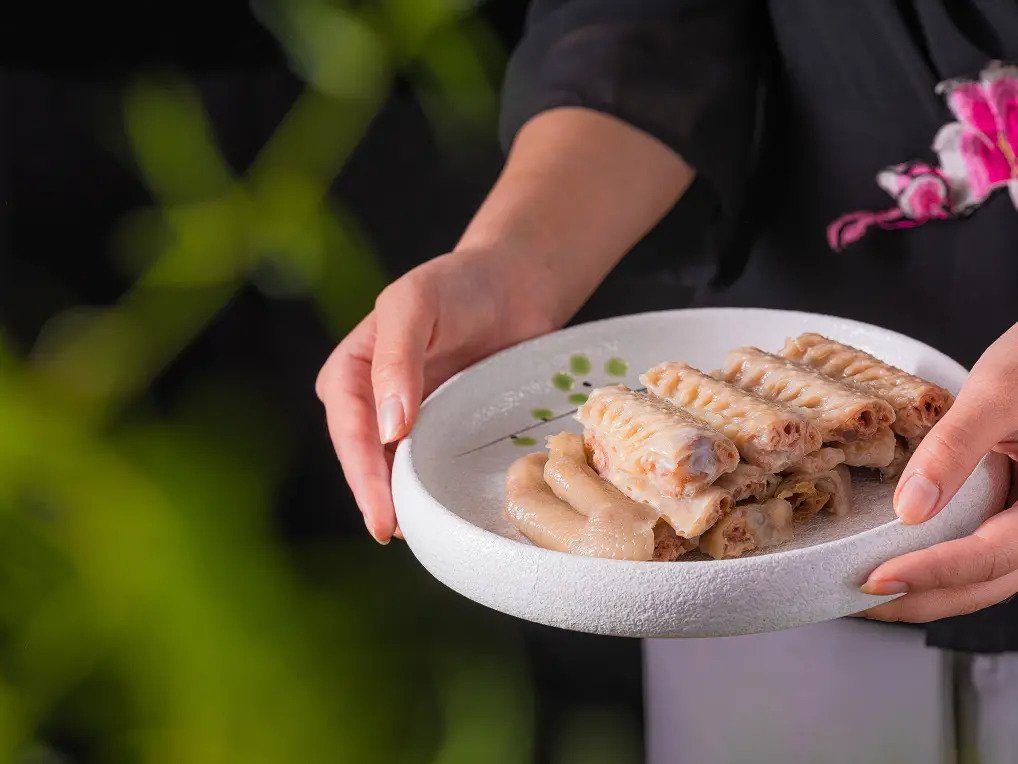 【廣州美食2024】嘆盡廣州人氣美食 品嚐米芝蓮級數別緻中菜 & 必試惹味地道美食 【廣州美食2024】嘆盡廣州人氣美食 品嚐米芝蓮級數別緻中菜 & 必試惹味地道美食