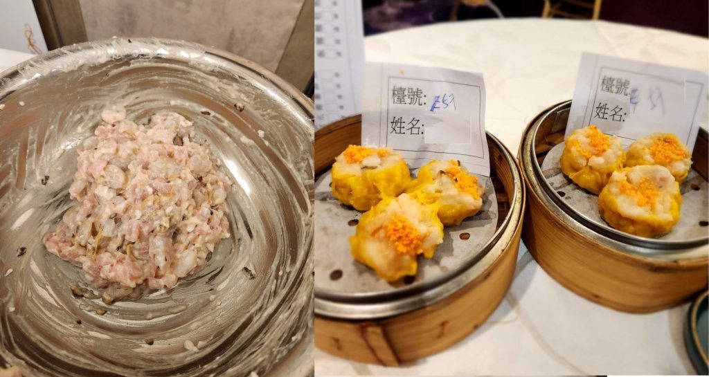 本地親子遊好去處|點心工作坊