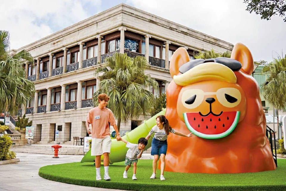 【香港親子遊好去處】玩盡本地親子遊好去處 酒店親子手作點心工作坊 & 大型商場室內玩樂