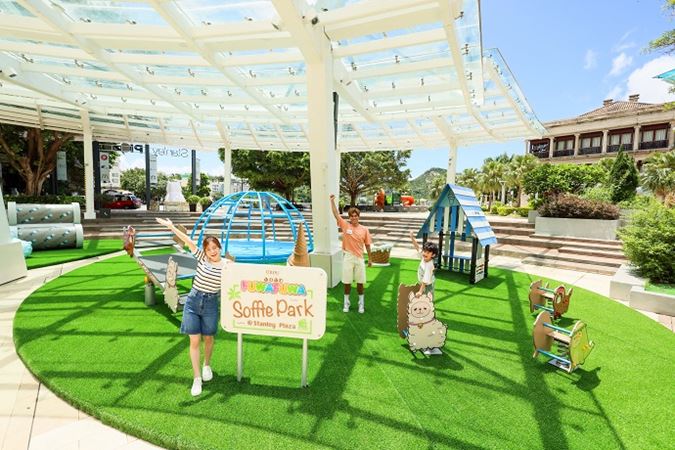 【香港親子遊好去處】玩盡本地親子遊好去處 酒店親子手作點心工作坊 & 大型商場室內玩樂