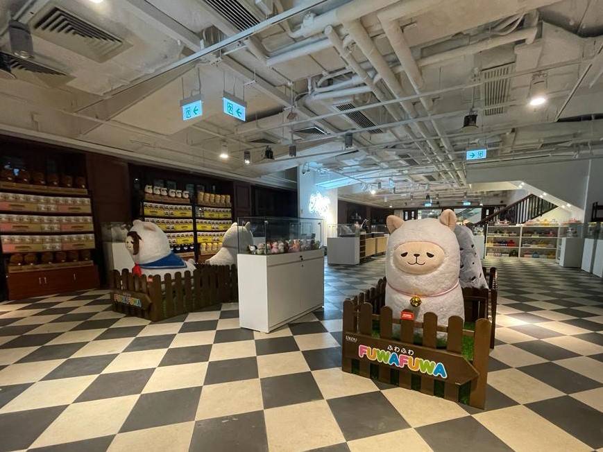 【香港親子遊好去處】玩盡本地親子遊好去處 酒店親子手作點心工作坊 & 大型商場室內玩樂