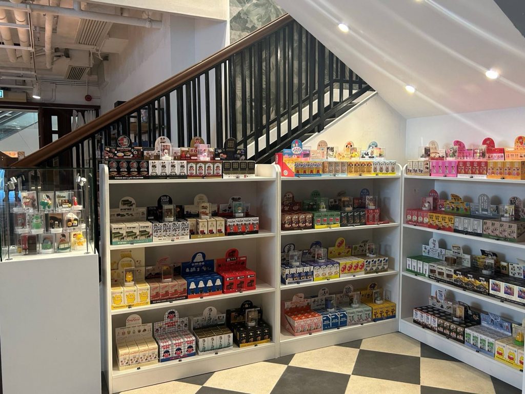 【香港親子遊好去處】玩盡本地親子遊好去處 酒店親子手作點心工作坊 & 大型商場室內玩樂