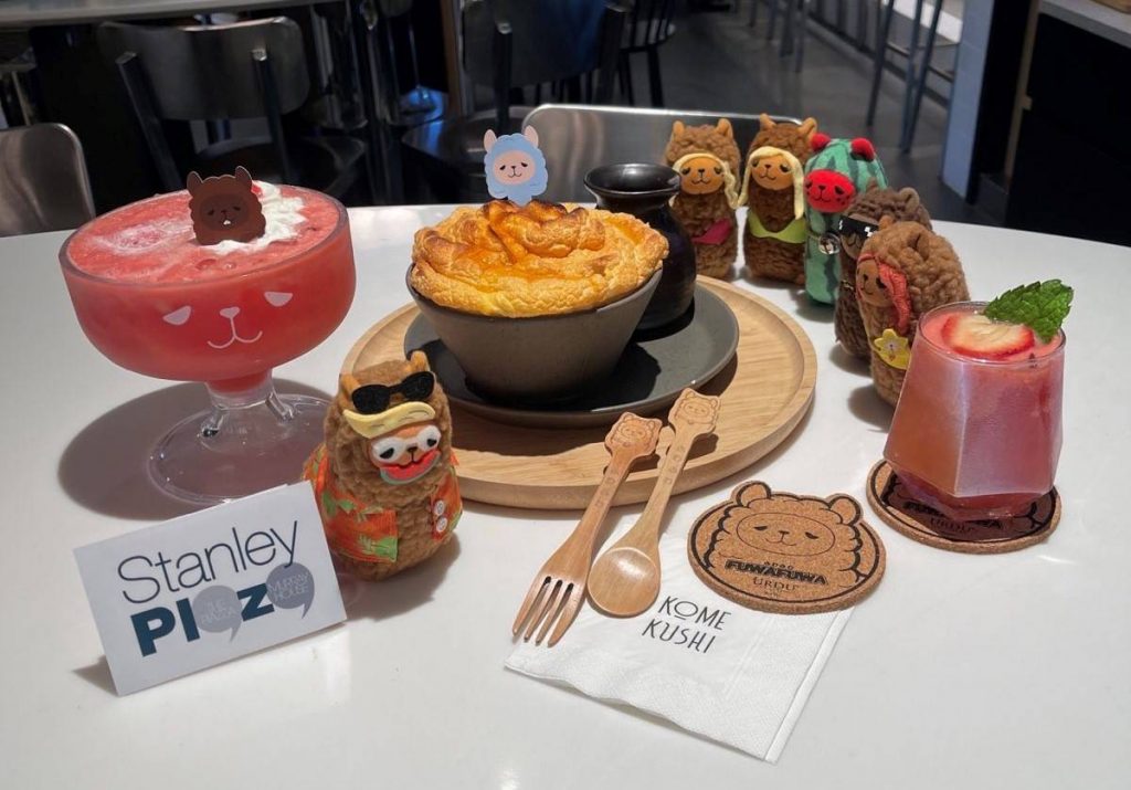 【香港親子遊好去處】玩盡本地親子遊好去處 酒店親子手作點心工作坊 & 大型商場室內玩樂