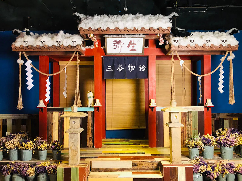 【深圳密室逃脫】玩盡5大深圳人氣燒腦密室逃脫 走進魔法學校解密 & 破解恐怖懸疑奇案幻局