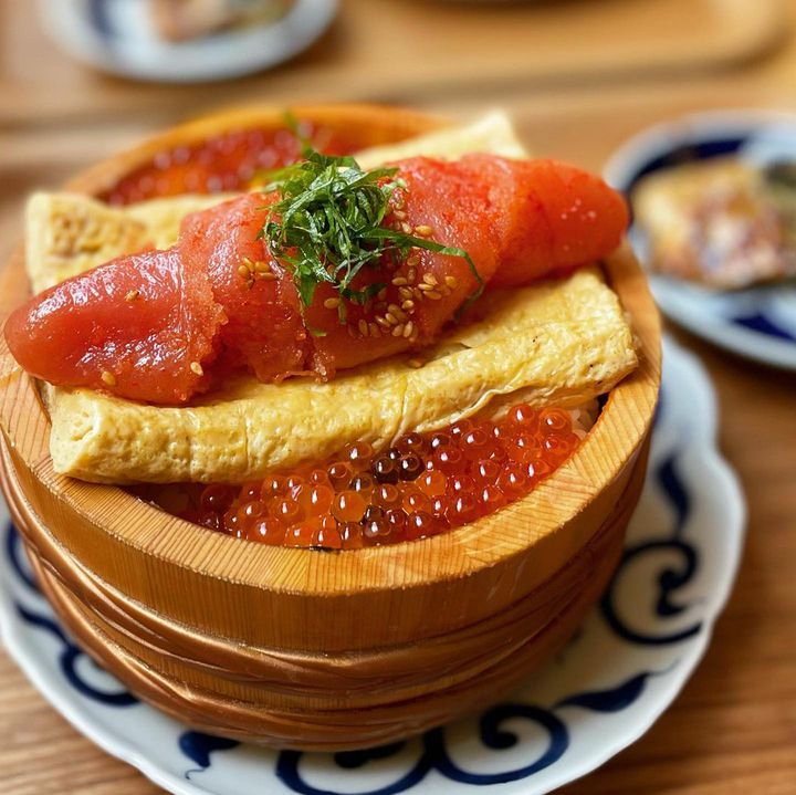 【福岡美食】福岡自由行人氣美食!6大必試地道福岡美食 濃郁油脂牛腸鍋 & 明太子星級料理 【福岡美食】福岡自由行人氣美食!6大必試地道福岡美食 濃郁油脂牛腸鍋 & 明太子星級料理