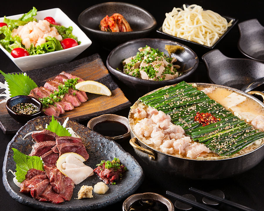 【福岡美食】福岡自由行人氣美食!6大必試地道福岡美食 濃郁油脂牛腸鍋 & 明太子星級料理 【福岡美食】福岡自由行人氣美食!6大必試地道福岡美食 濃郁油脂牛腸鍋 & 明太子星級料理