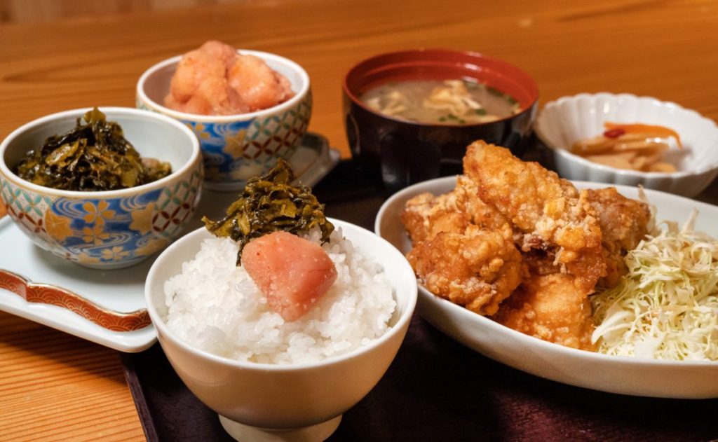 【福岡美食】福岡自由行人氣美食!6大必試地道福岡美食 濃郁油脂牛腸鍋 & 明太子星級料理 【福岡美食】福岡自由行人氣美食!6大必試地道福岡美食 濃郁油脂牛腸鍋 & 明太子星級料理