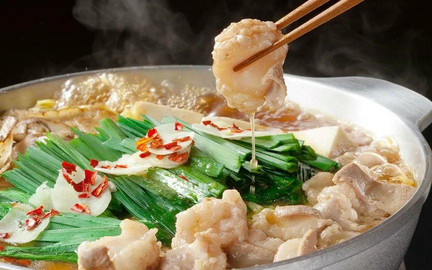 【福岡美食】福岡自由行人氣美食!6大必試地道福岡美食 濃郁油脂牛腸鍋 & 明太子星級料理 【福岡美食】福岡自由行人氣美食!6大必試地道福岡美食 濃郁油脂牛腸鍋 & 明太子星級料理