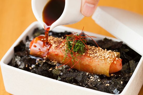 【福岡美食】福岡自由行人氣美食!6大必試地道福岡美食 濃郁油脂牛腸鍋 & 明太子星級料理 【福岡美食】福岡自由行人氣美食!6大必試地道福岡美食 濃郁油脂牛腸鍋 & 明太子星級料理