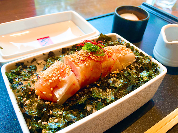 【福岡美食】福岡自由行人氣美食!6大必試地道福岡美食 濃郁油脂牛腸鍋 & 明太子星級料理 【福岡美食】福岡自由行人氣美食!6大必試地道福岡美食 濃郁油脂牛腸鍋 & 明太子星級料理