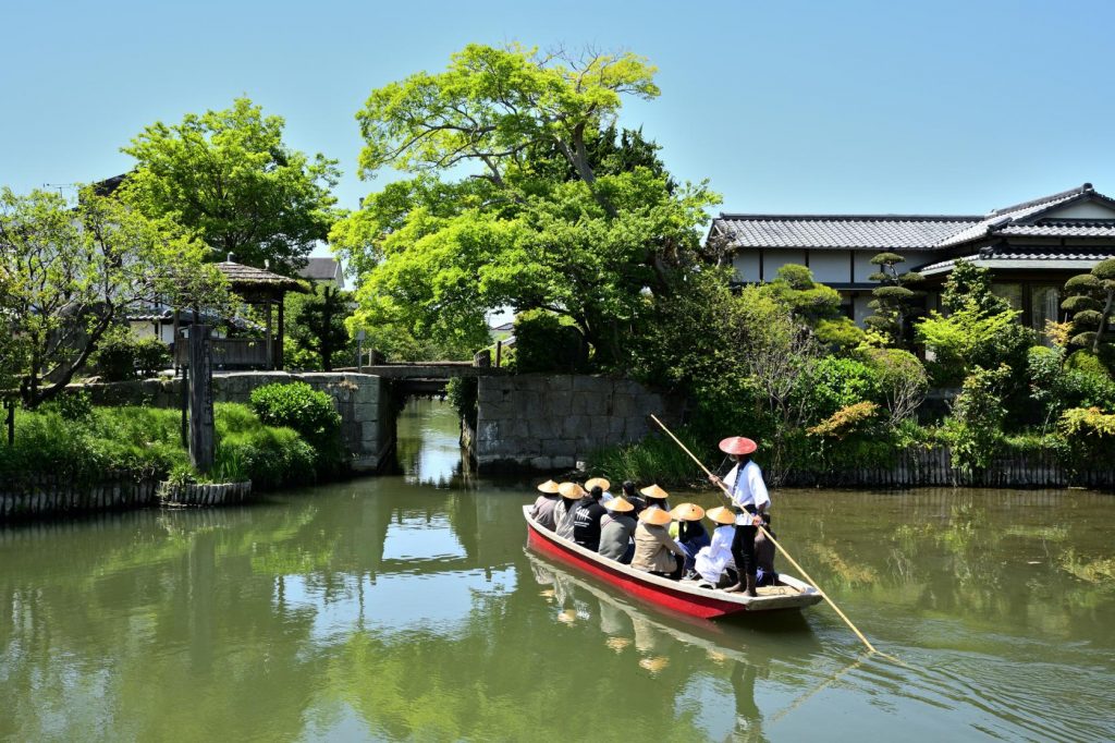 【福岡自由行】7大必去福岡自由行景點推介 遊覽太宰府天滿宮 & 中洲屋台嚐盡地道美食| 中洲屋台 & 能古島 & 太宰府天滿宮