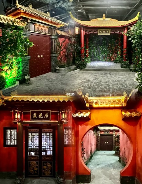 【深圳密室逃脫】玩盡5大深圳人氣燒腦密室逃脫 走進魔法學校解密 & 破解恐怖懸疑奇案幻局