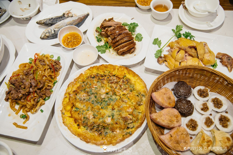 【潮汕美食攻略】食盡潮汕人氣必試美食 熱辣辣汕頭炒糕粿 & 精緻潮州地道打冷美食 | 潮膳樓 & 傳統老店同益老牌粿汁 & 胡榮泉 【潮汕美食攻略】食盡潮汕人氣必試美食 熱辣辣汕頭炒糕粿 & 精緻潮州地道打冷美食 | 潮膳樓 & 傳統老店同益老牌粿汁 & 胡榮泉