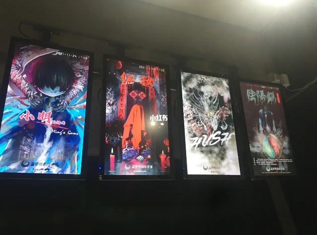 【深圳密室逃脫】玩盡5大深圳人氣燒腦密室逃脫 走進魔法學校解密 & 破解恐怖懸疑奇案幻局