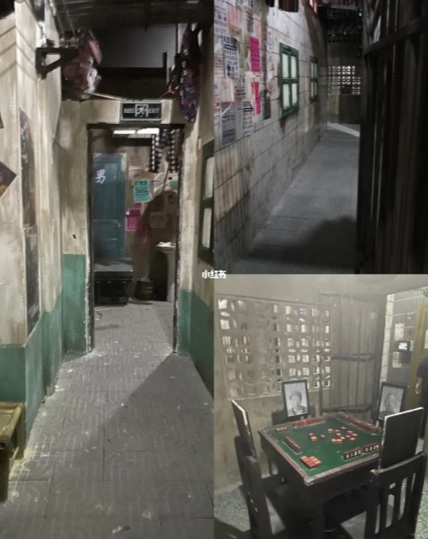 【深圳密室逃脫】玩盡5大深圳人氣燒腦密室逃脫 走進魔法學校解密 & 破解恐怖懸疑奇案幻局