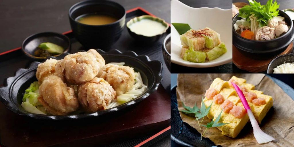 【福岡美食】福岡自由行人氣美食!6大必試地道福岡美食 濃郁油脂牛腸鍋 & 明太子星級料理 【福岡美食】福岡自由行人氣美食!6大必試地道福岡美食 濃郁油脂牛腸鍋 & 明太子星級料理