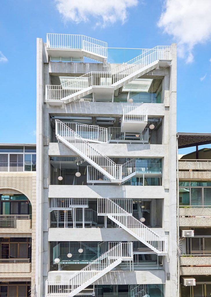 台南新景點 | 南埕衖事 