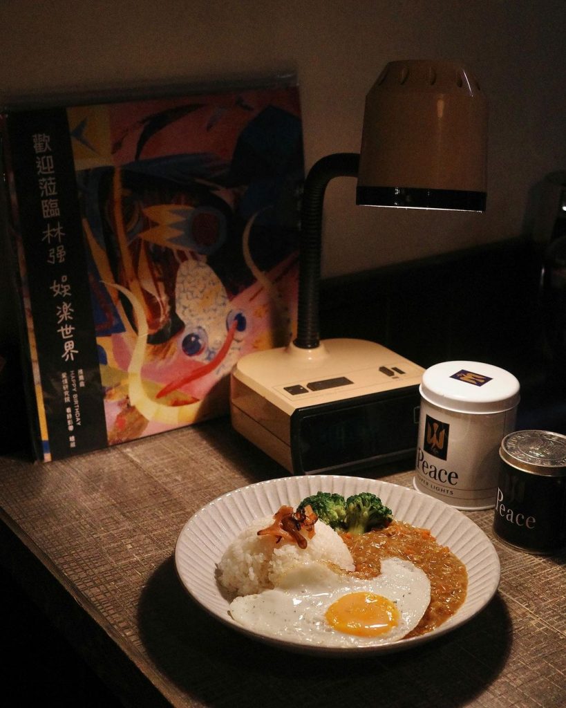【台北Cafe 2023】台北打卡必備!7大最新人氣台北Cafe推介 韓系簡約清新格調 & 復古昭和日系情懷 【台北Cafe 2023】台北打卡必備!7大最新人氣台北Cafe推介 韓系簡約清新格調 & 復古昭和日系情懷