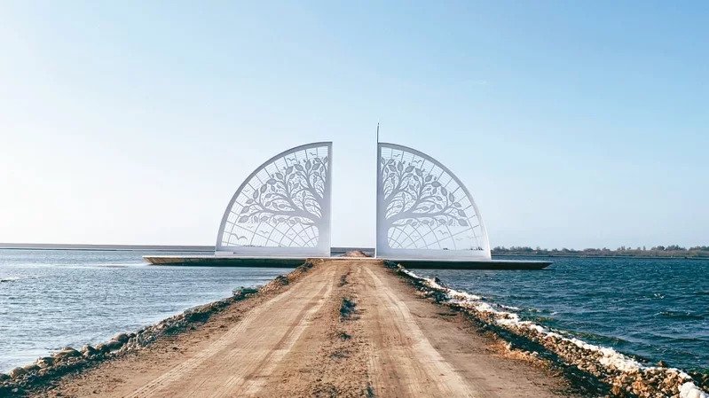 台南景點 | 生命之樹