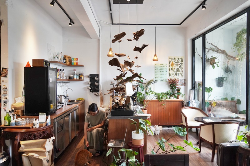 【台北Cafe 2023】台北打卡必備!7大最新人氣台北Cafe推介 韓系簡約清新格調 & 復古昭和日系情懷 【台北Cafe 2023】台北打卡必備!7大最新人氣台北Cafe推介 韓系簡約清新格調 & 復古昭和日系情懷