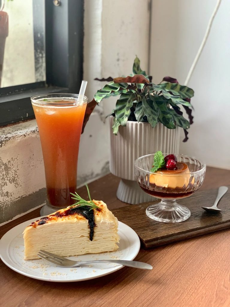 【台北Cafe 2023】台北打卡必備!7大最新人氣台北Cafe推介 韓系簡約清新格調 & 復古昭和日系情懷 【台北Cafe 2023】台北打卡必備!7大最新人氣台北Cafe推介 韓系簡約清新格調 & 復古昭和日系情懷