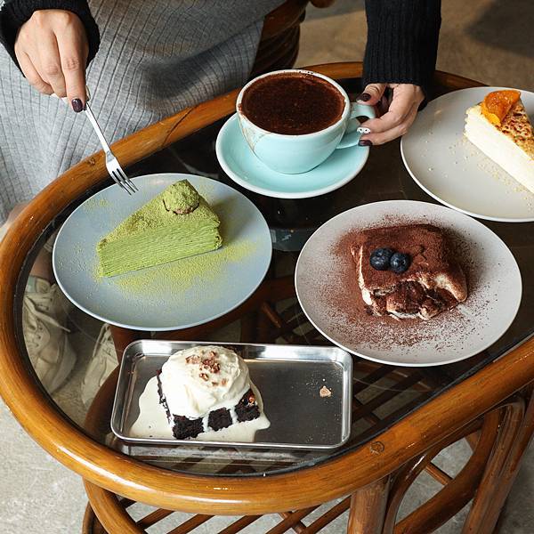 【台北Cafe 2023】台北打卡必備!7大最新人氣台北Cafe推介 韓系簡約清新格調 & 復古昭和日系情懷 【台北Cafe 2023】台北打卡必備!7大最新人氣台北Cafe推介 韓系簡約清新格調 & 復古昭和日系情懷