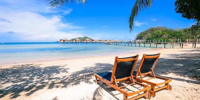 斐濟蜜月 | 馬馬努卡群島