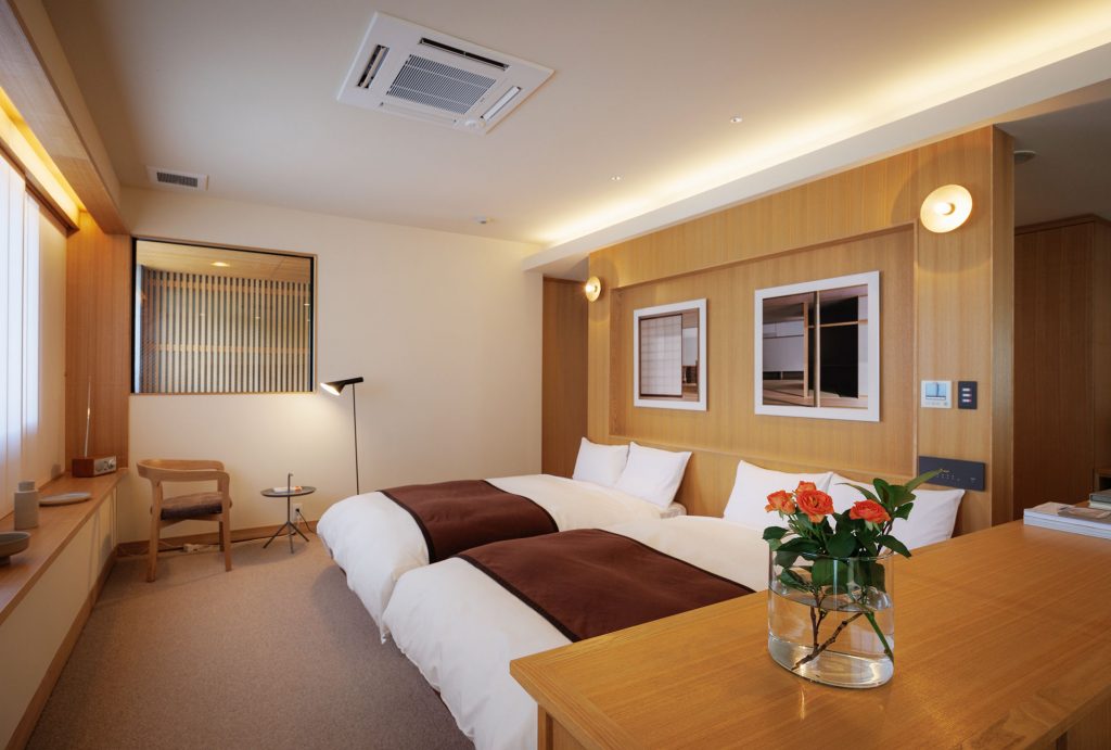 岡山自由行之星級溫泉旅館 | 季譜之里