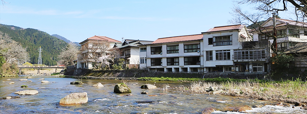岡山自由行之星級溫泉旅館 | 池田屋．河鹿園