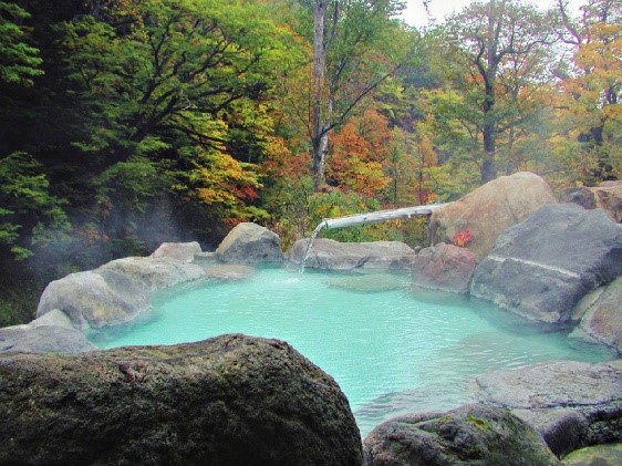 人氣東京近郊溫泉 | 鬼怒川溫泉