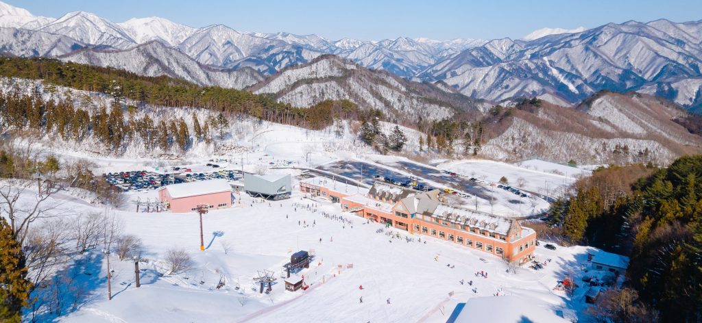 東京滑雪場攻略2024 | Norn水上滑雪場