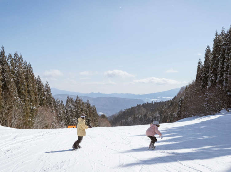 東京滑雪場攻略2024 | Norn水上滑雪場