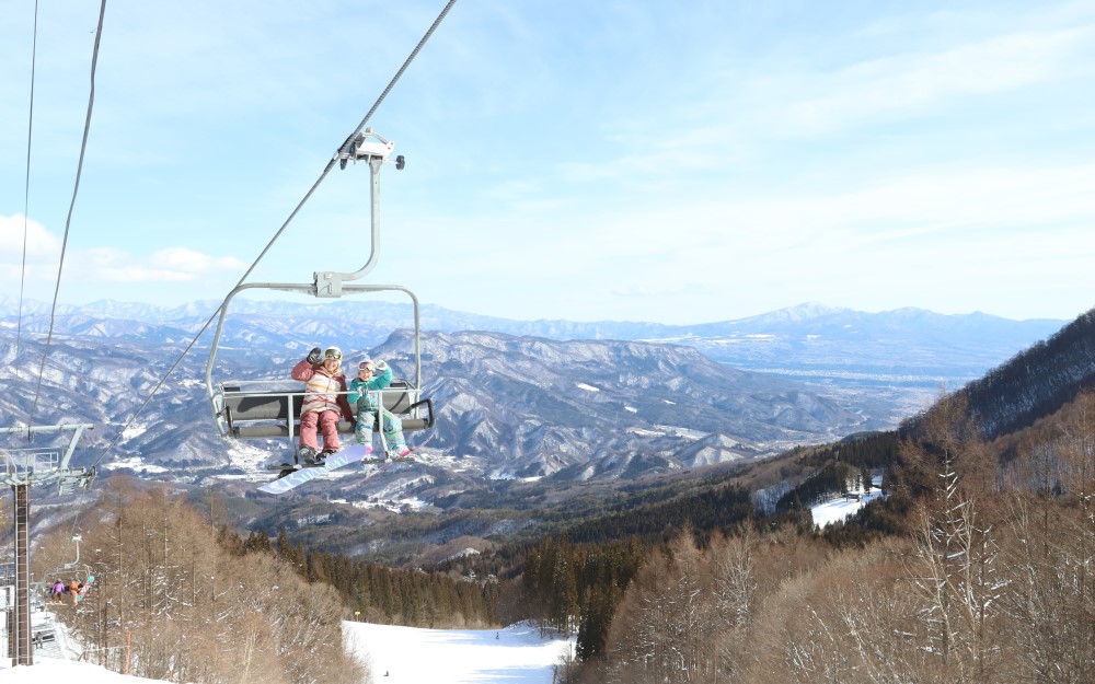 東京滑雪場攻略2024 | Norn水上滑雪場