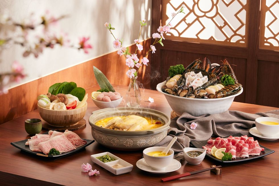 台北火鍋2024 | 台北自由行必備美食!食盡6間熱捧人氣台北火鍋餐廳 一嚐地道台式火鍋 & 挑戰刺激惹味麻辣火鍋 人氣台北火鍋2024 | 如嬌 花膠雞•鍋物