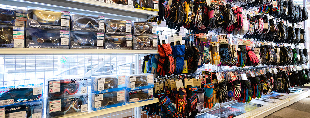 東京滑雪場攻略2024 | 富士山二合目Snowtown Yeti滑雪場