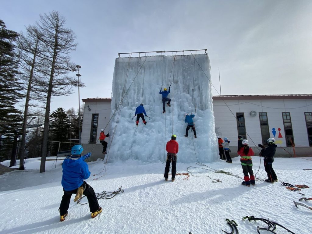 東京滑雪場攻略2024 | 富士見全景度假村