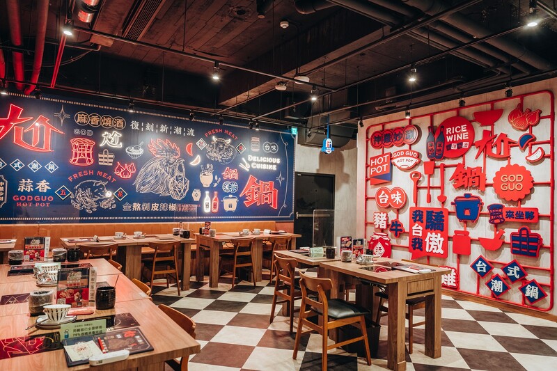 台北火鍋2024 | 台北自由行必備美食!食盡6間熱捧人氣台北火鍋餐廳 一嚐地道台式火鍋 & 挑戰刺激惹味麻辣火鍋 人氣台北火鍋2024 | 尬鍋台式潮鍋