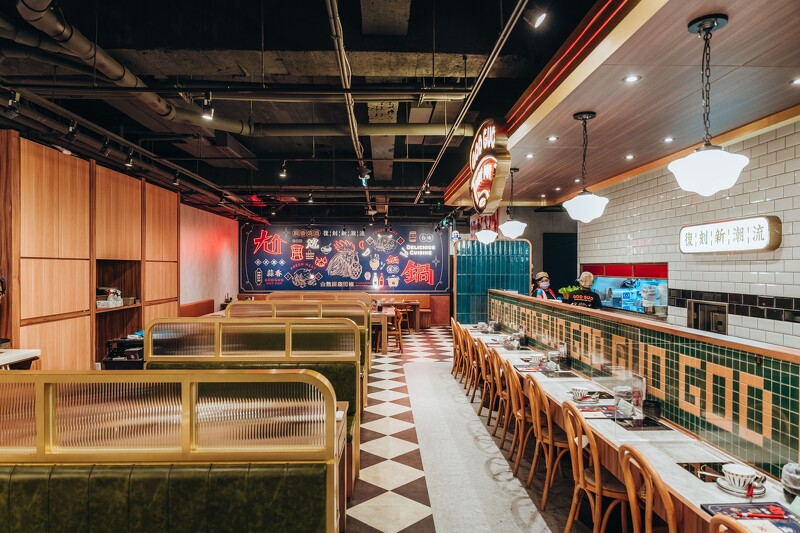 台北火鍋2024 | 台北自由行必備美食!食盡6間熱捧人氣台北火鍋餐廳 一嚐地道台式火鍋 & 挑戰刺激惹味麻辣火鍋 人氣台北火鍋2024 | 尬鍋台式潮鍋