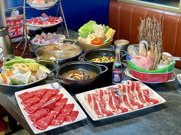 台北火鍋2024 | 台北自由行必備美食!食盡6間熱捧人氣台北火鍋餐廳 一嚐地道台式火鍋 & 挑戰刺激惹味麻辣火鍋 人氣台北火鍋2024 | 尬鍋台式潮鍋