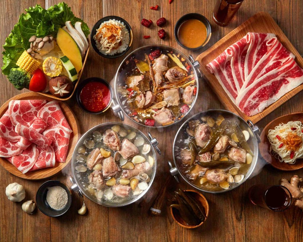 台北火鍋2024 | 台北自由行必備美食!食盡6間熱捧人氣台北火鍋餐廳 一嚐地道台式火鍋 & 挑戰刺激惹味麻辣火鍋 人氣台北火鍋2024 | 尬鍋台式潮鍋
