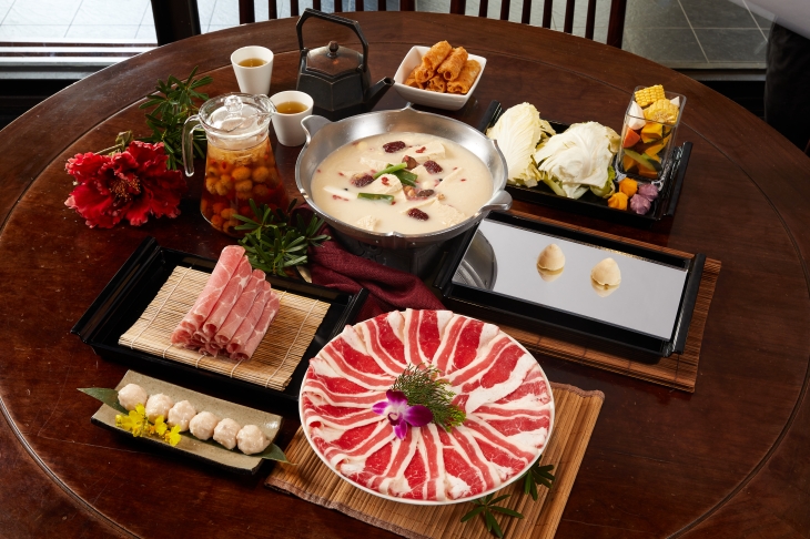 台北火鍋2024 | 台北自由行必備美食!食盡6間熱捧人氣台北火鍋餐廳 一嚐地道台式火鍋 & 挑戰刺激惹味麻辣火鍋 人氣台北火鍋2024 | 無老鍋