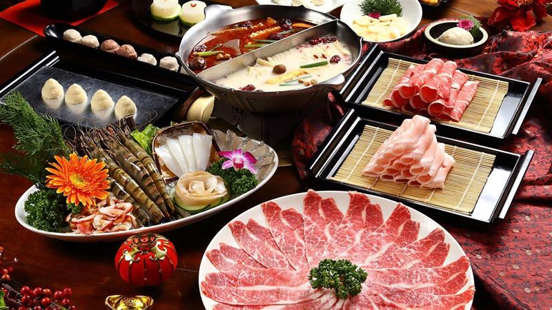 台北火鍋2024 | 台北自由行必備美食!食盡6間熱捧人氣台北火鍋餐廳 一嚐地道台式火鍋 & 挑戰刺激惹味麻辣火鍋 人氣台北火鍋2024 | 無老鍋