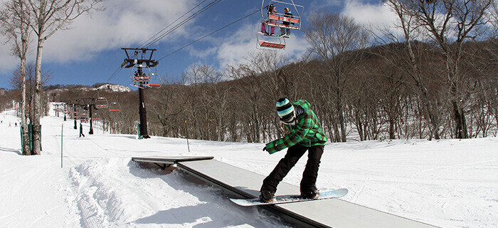 東京滑雪場攻略2024 | 玉原滑雪場