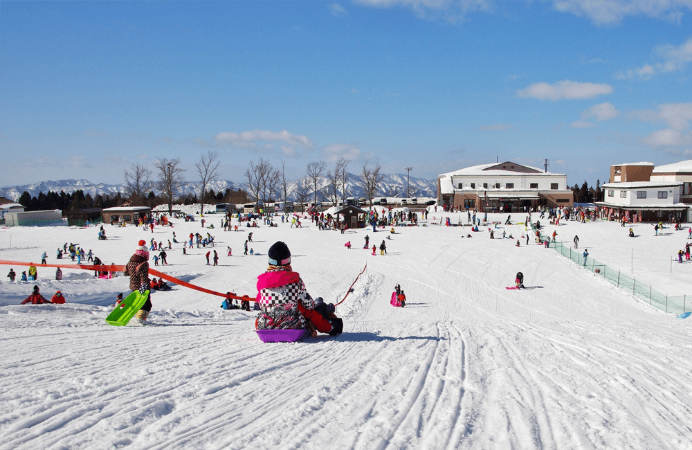 東京滑雪場攻略2024 | 玉原滑雪場