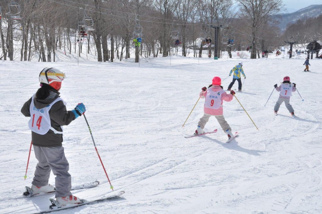 東京滑雪場攻略2024 | 玉原滑雪場