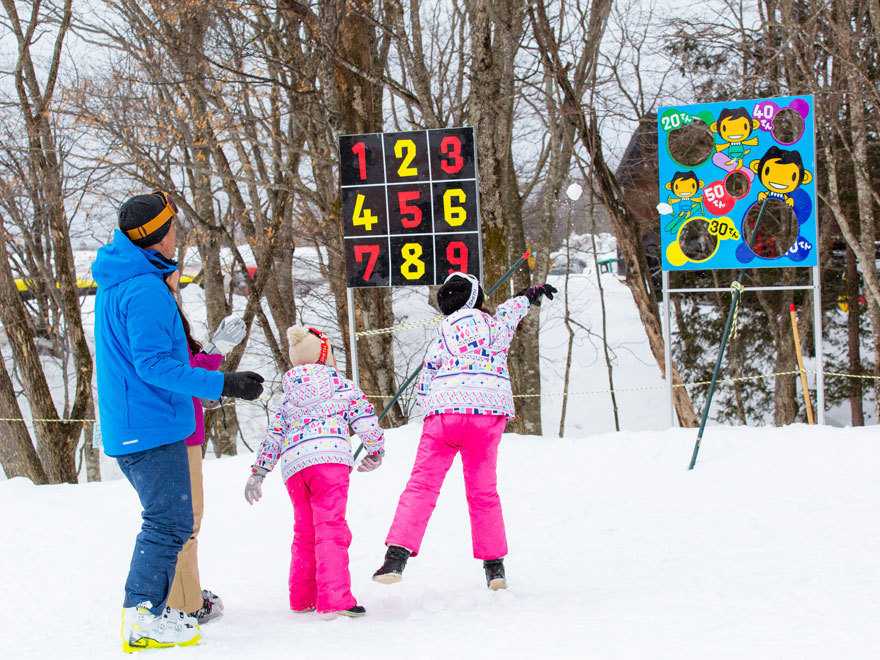 東京滑雪場攻略2024 | 玉原滑雪場