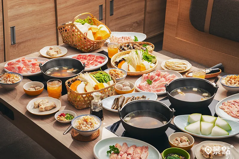 台北火鍋2024 | 台北自由行必備美食!食盡6間熱捧人氣台北火鍋餐廳 一嚐地道台式火鍋 & 挑戰刺激惹味麻辣火鍋 人氣台北火鍋2024 | 雞湯大叔