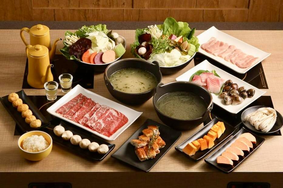 台北火鍋2024 | 台北自由行必備美食!食盡6間熱捧人氣台北火鍋餐廳 一嚐地道台式火鍋 & 挑戰刺激惹味麻辣火鍋 人氣台北火鍋2024 | 雞湯大叔